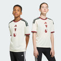 Manchester United 26/27 Third Mini Set Shirt & Short