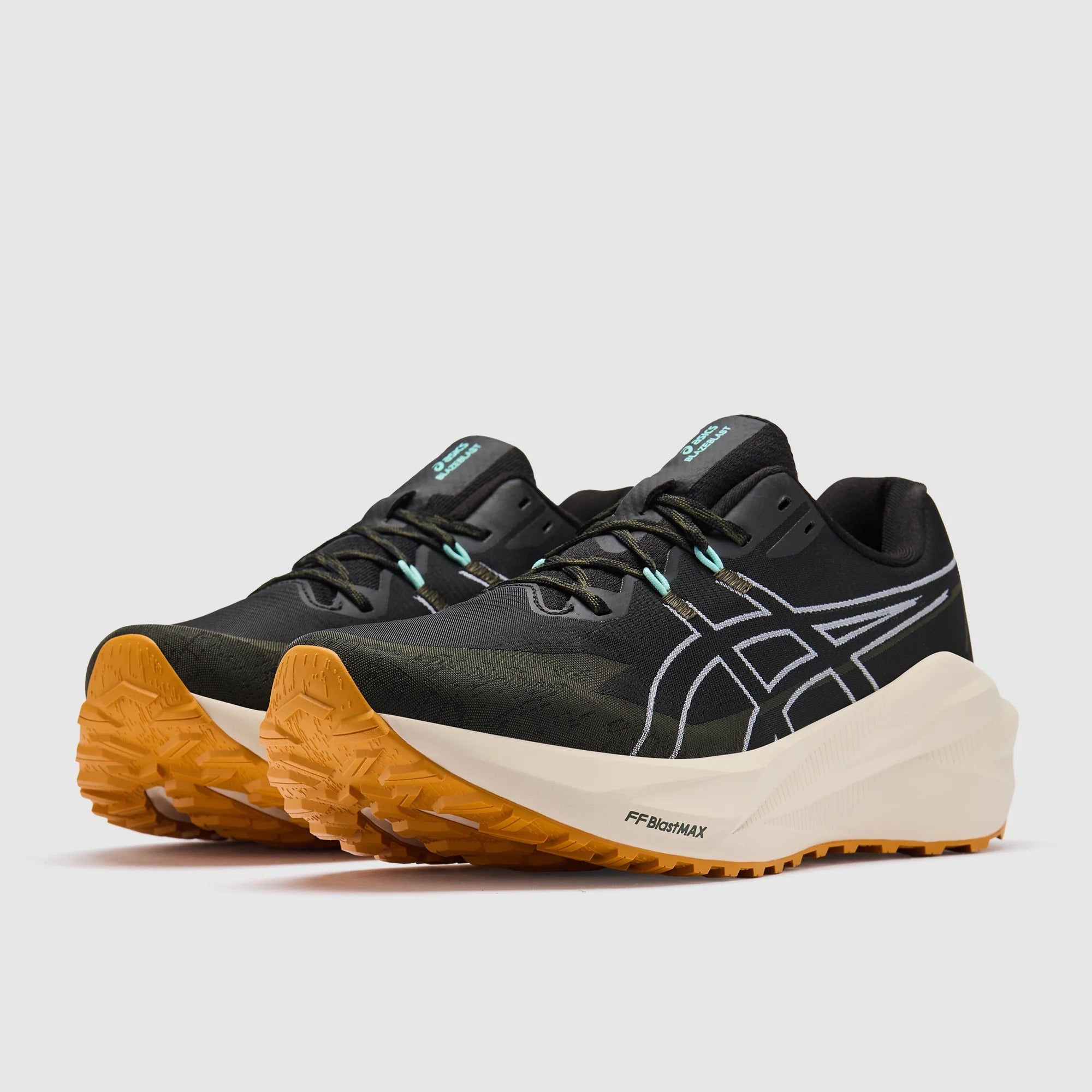 Asics Blazeblast