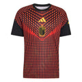 Belgium 26 Home Pre Match Jersey