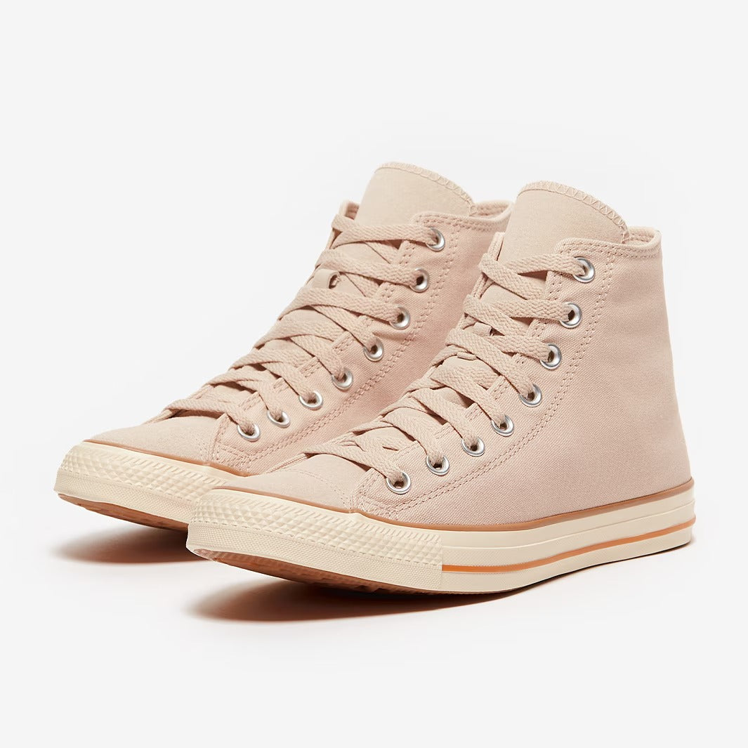 Converse Chuck Taylor All Star Canvas & Leather