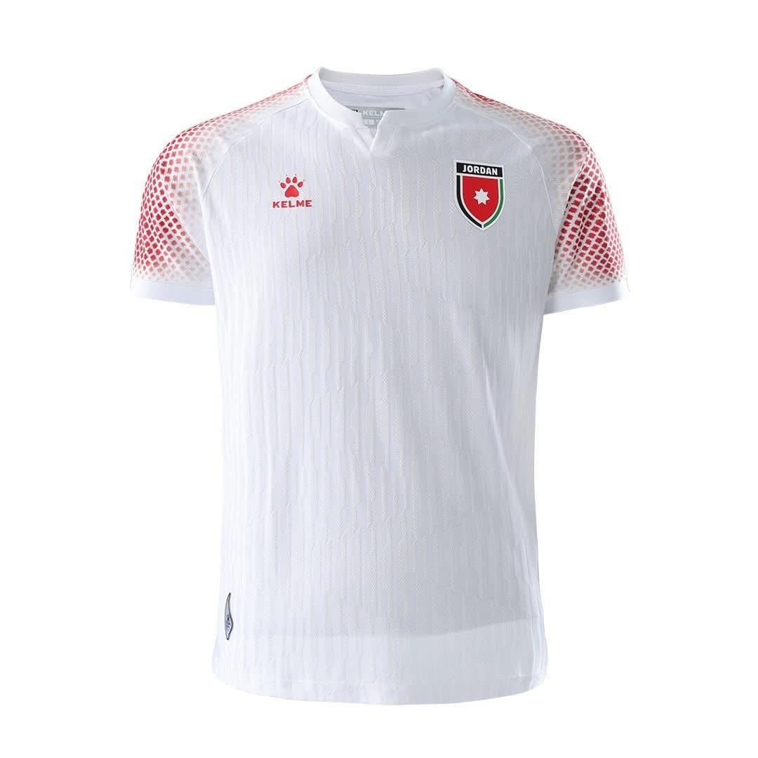 Jordan 2026 Home Official Jersey