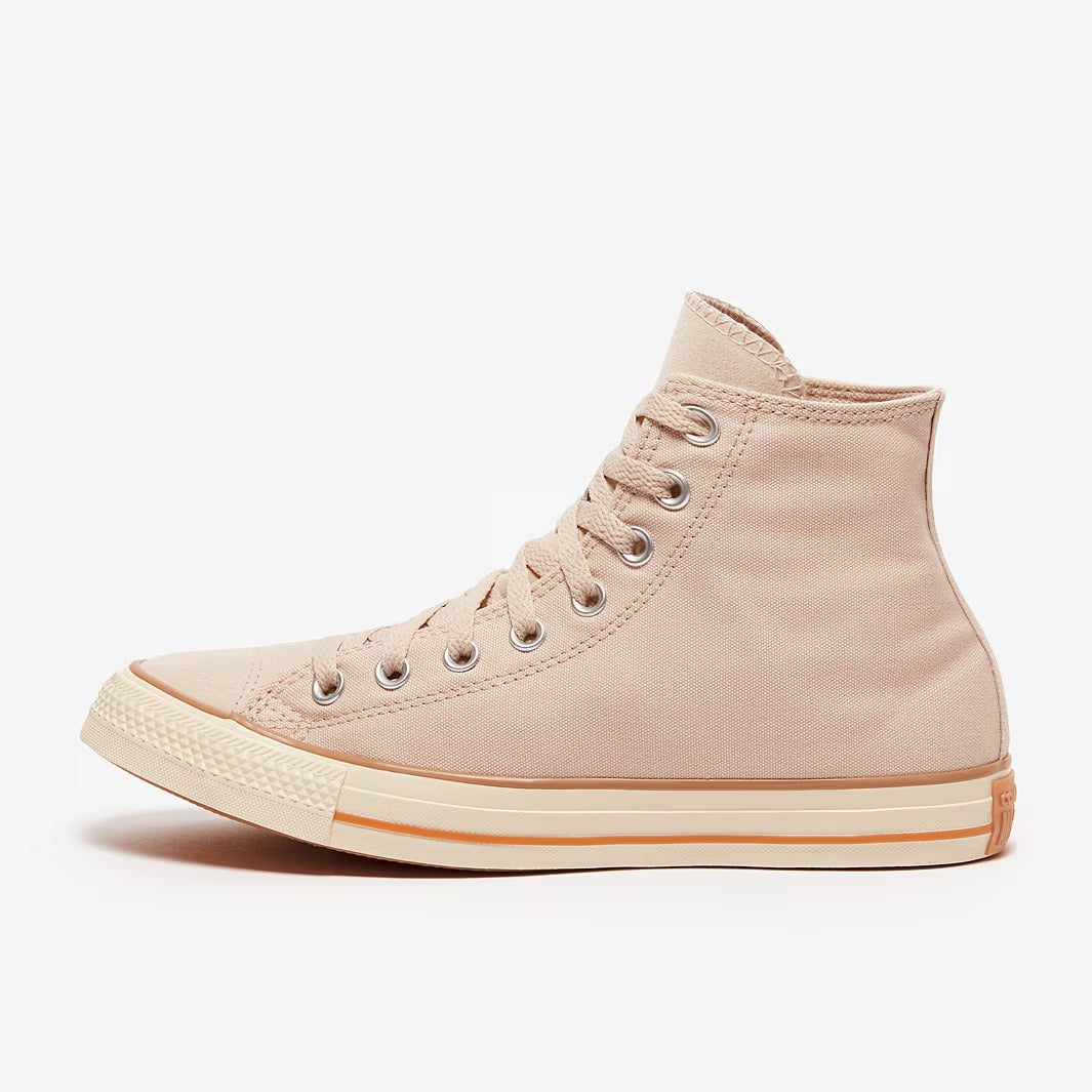 Converse Chuck Taylor All Star Canvas & Leather