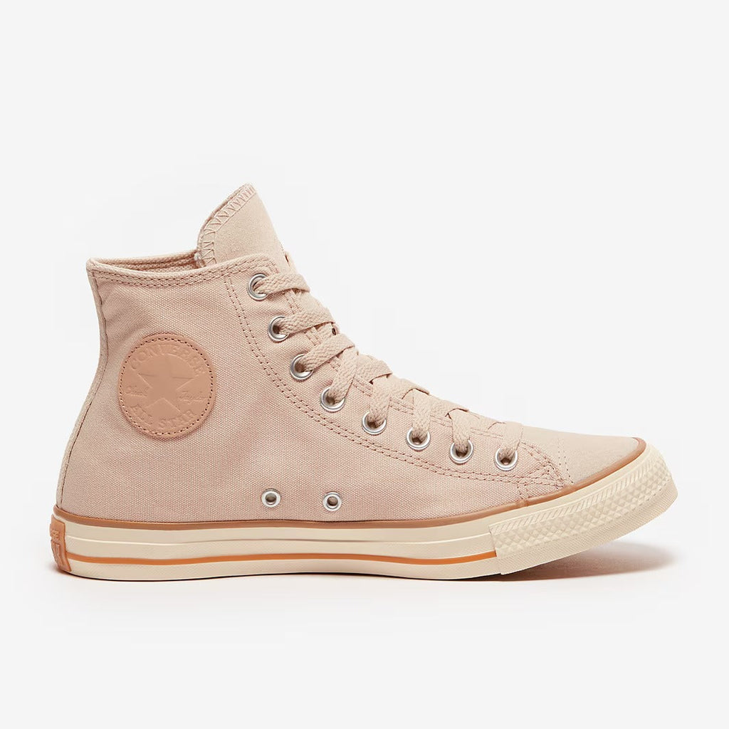 Converse Chuck Taylor All Star Canvas & Leather