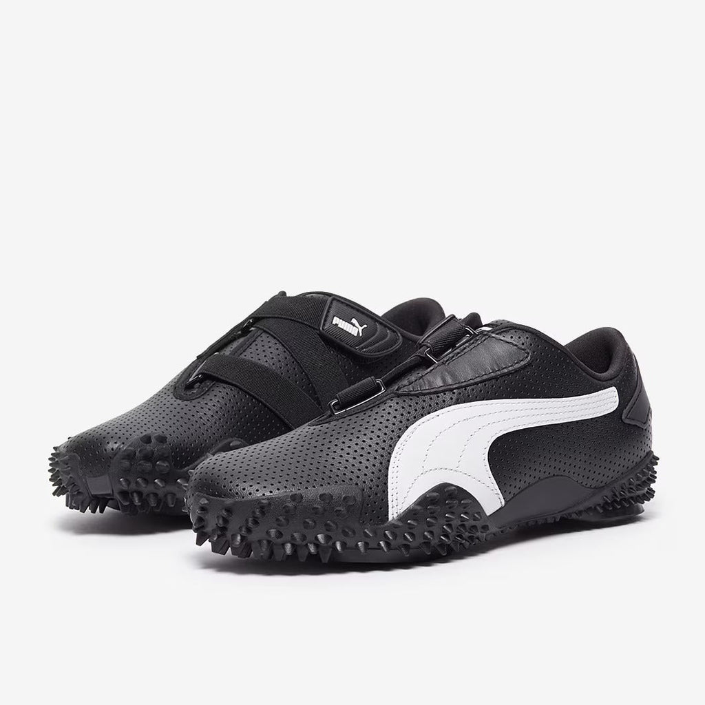 Puma Womens  Mostro 'Perf'