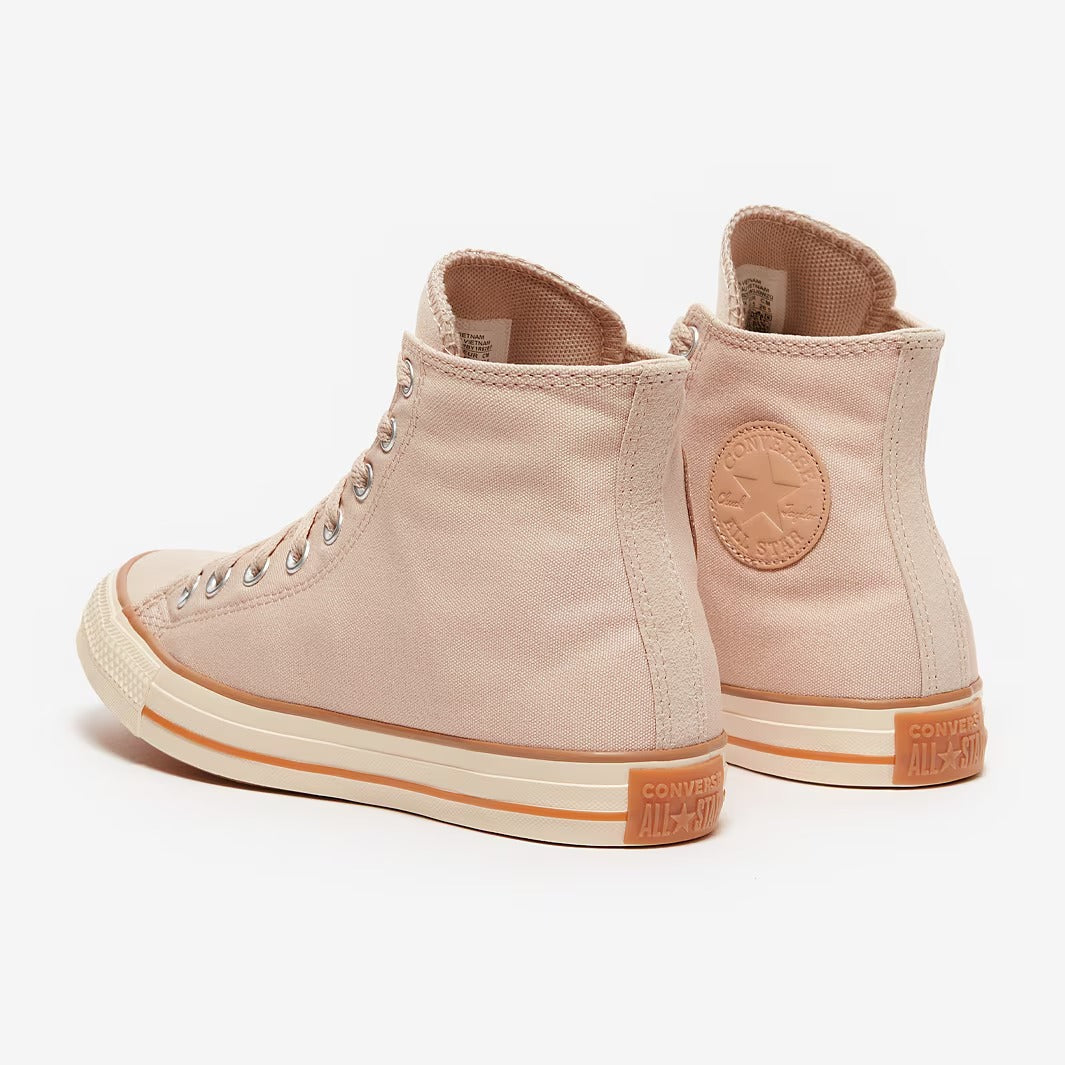 Converse Chuck Taylor All Star Canvas & Leather