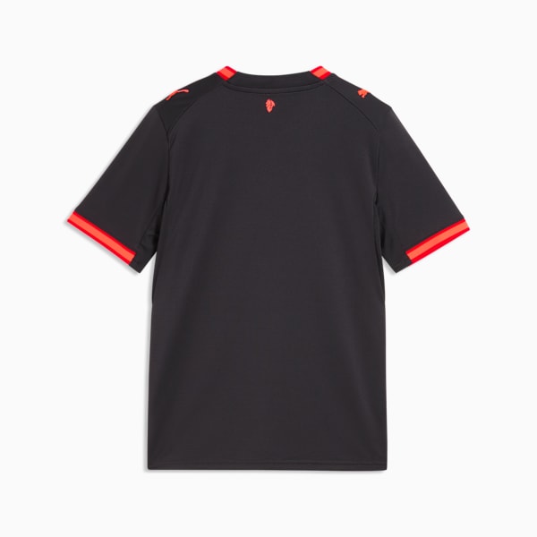 AC Milan 26/27 Third Mini Set Shirt & Short