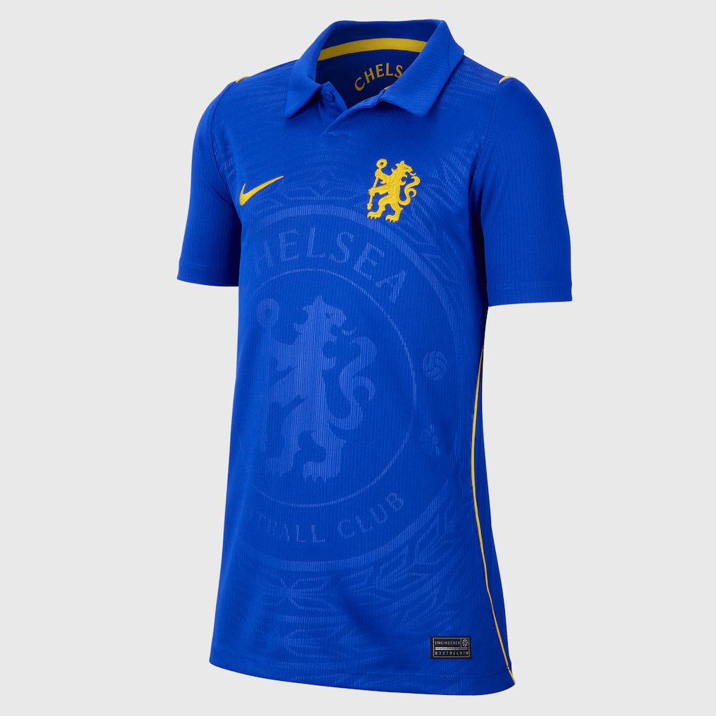 Chelsea 26/27 Home Mini Kit Full Set Shirt & Short