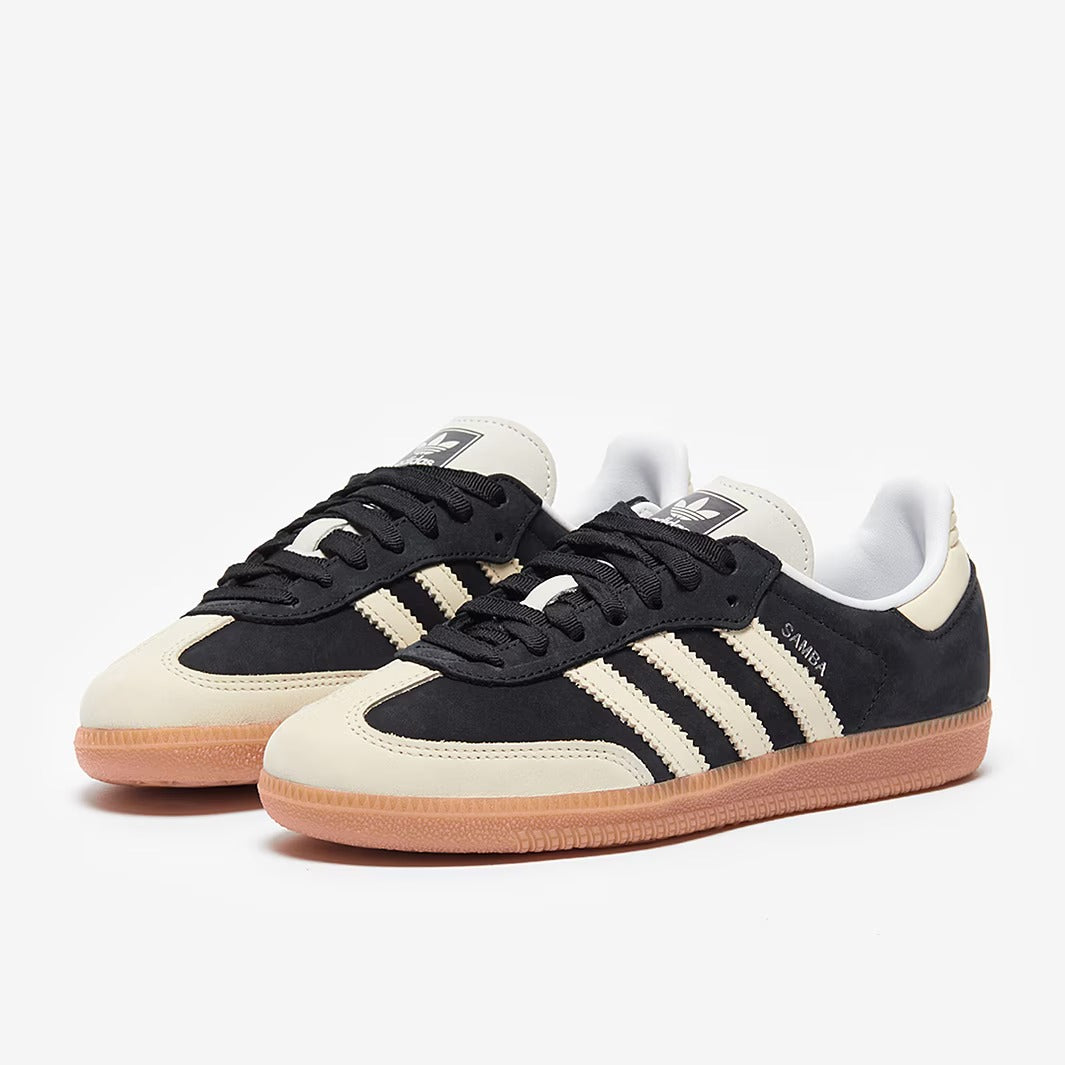 Adidas Originals Womens Samba OG