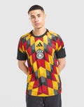 Adidas Germany 2026 Pre Match Shirt