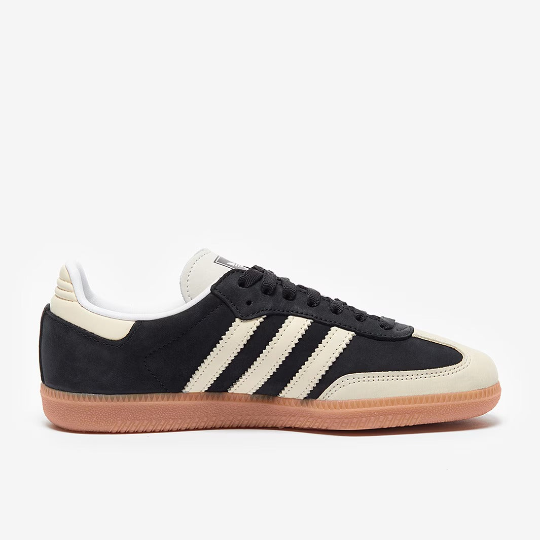 Adidas Originals Womens Samba OG