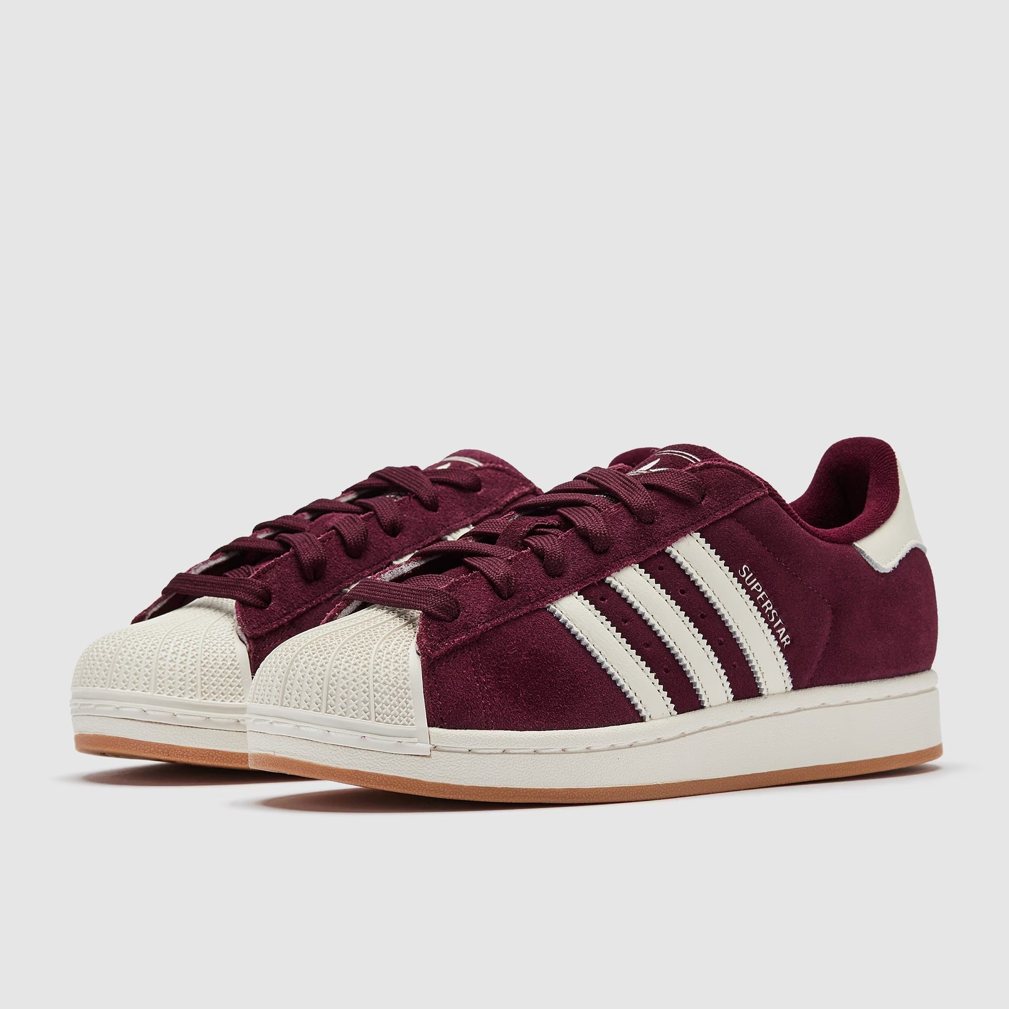 Adidas Originals Womens Superstar II