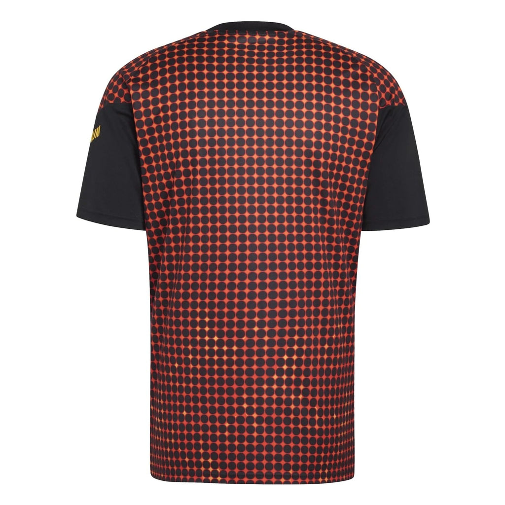 Belgium 26 Home Pre Match Jersey