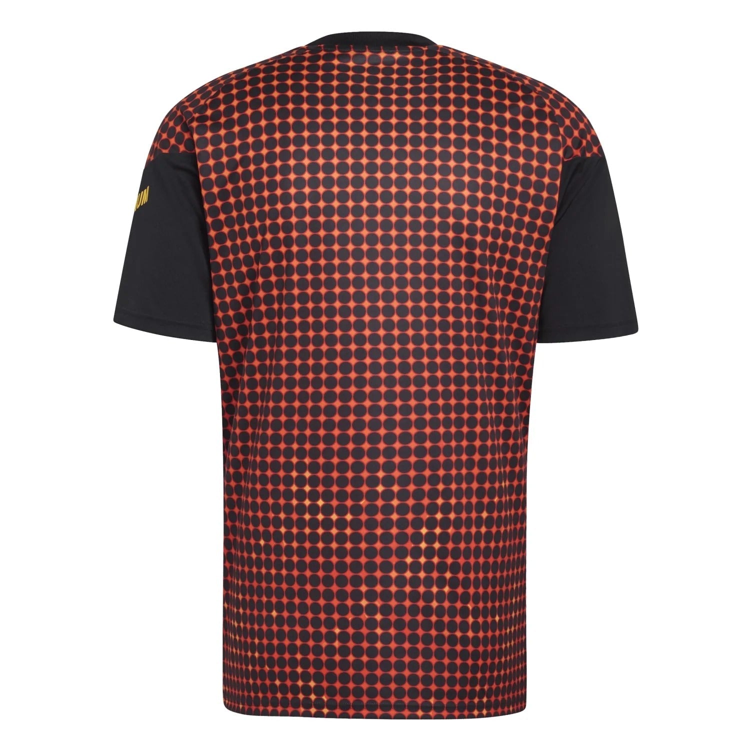 Belgium 26 Home Pre Match Jersey