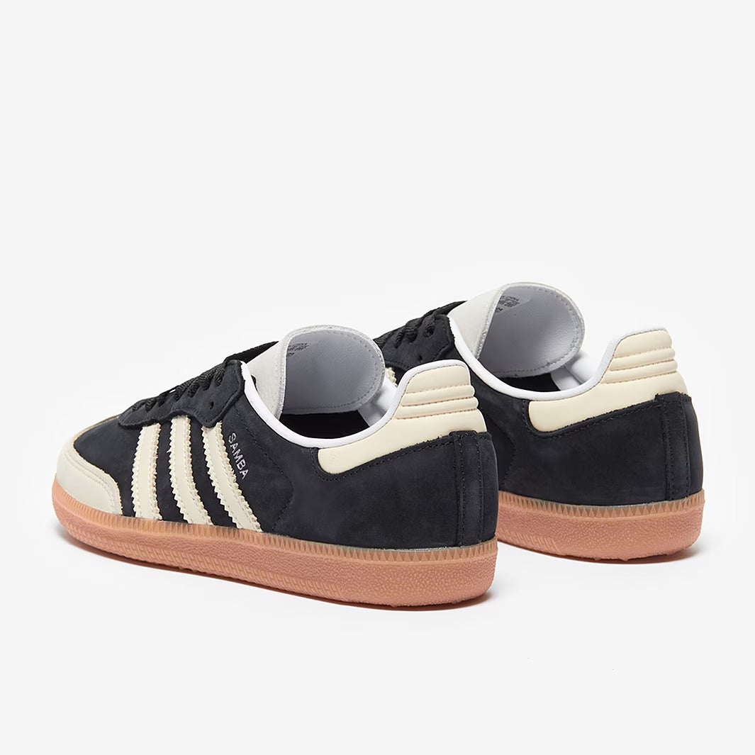 Adidas Originals Womens Samba OG