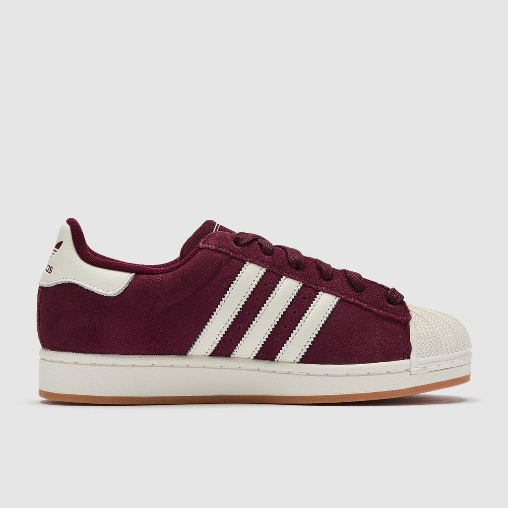 Adidas Originals Womens Superstar II