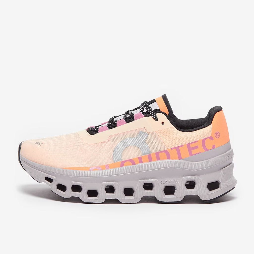 On Womens Cloudmonster