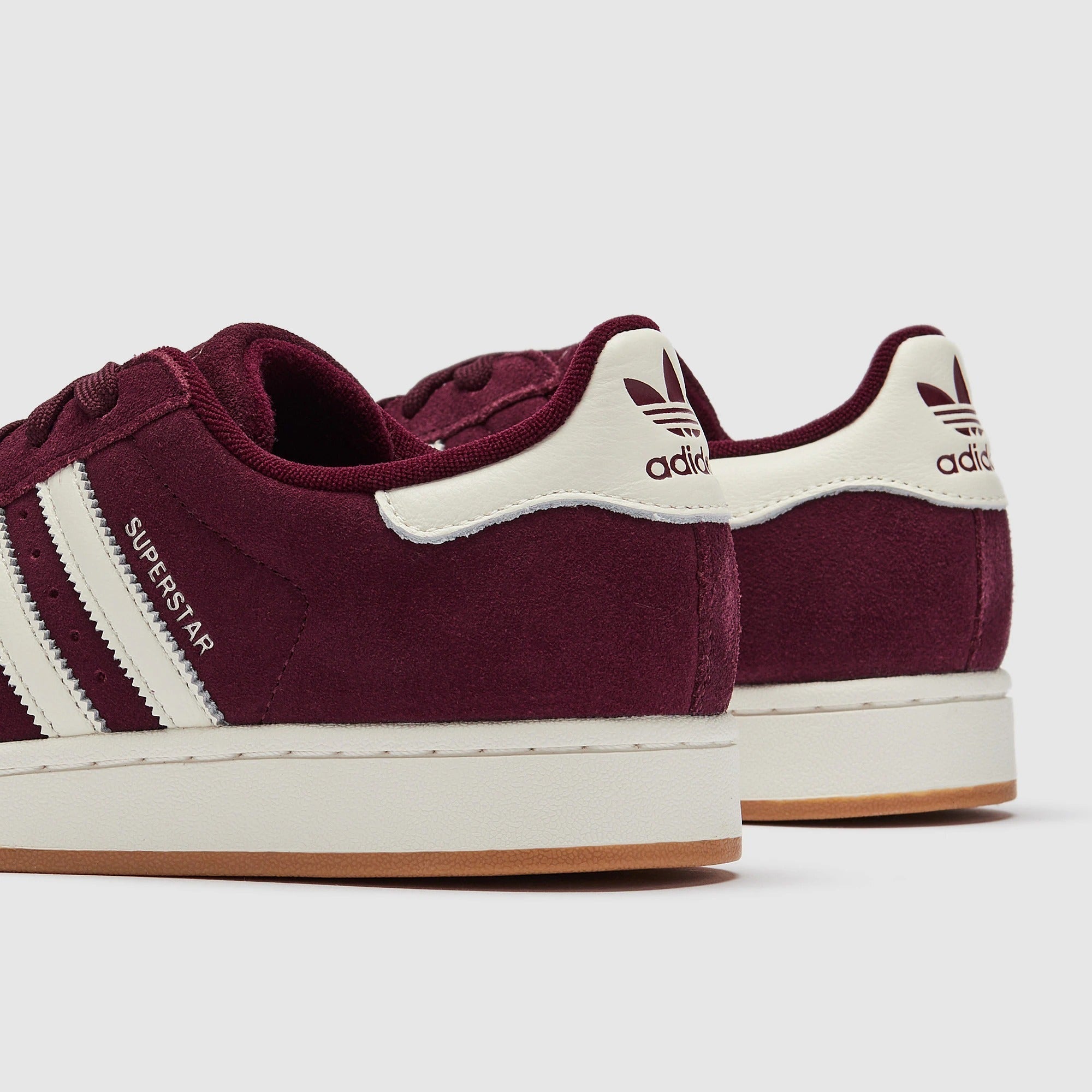 Adidas Originals Womens Superstar II
