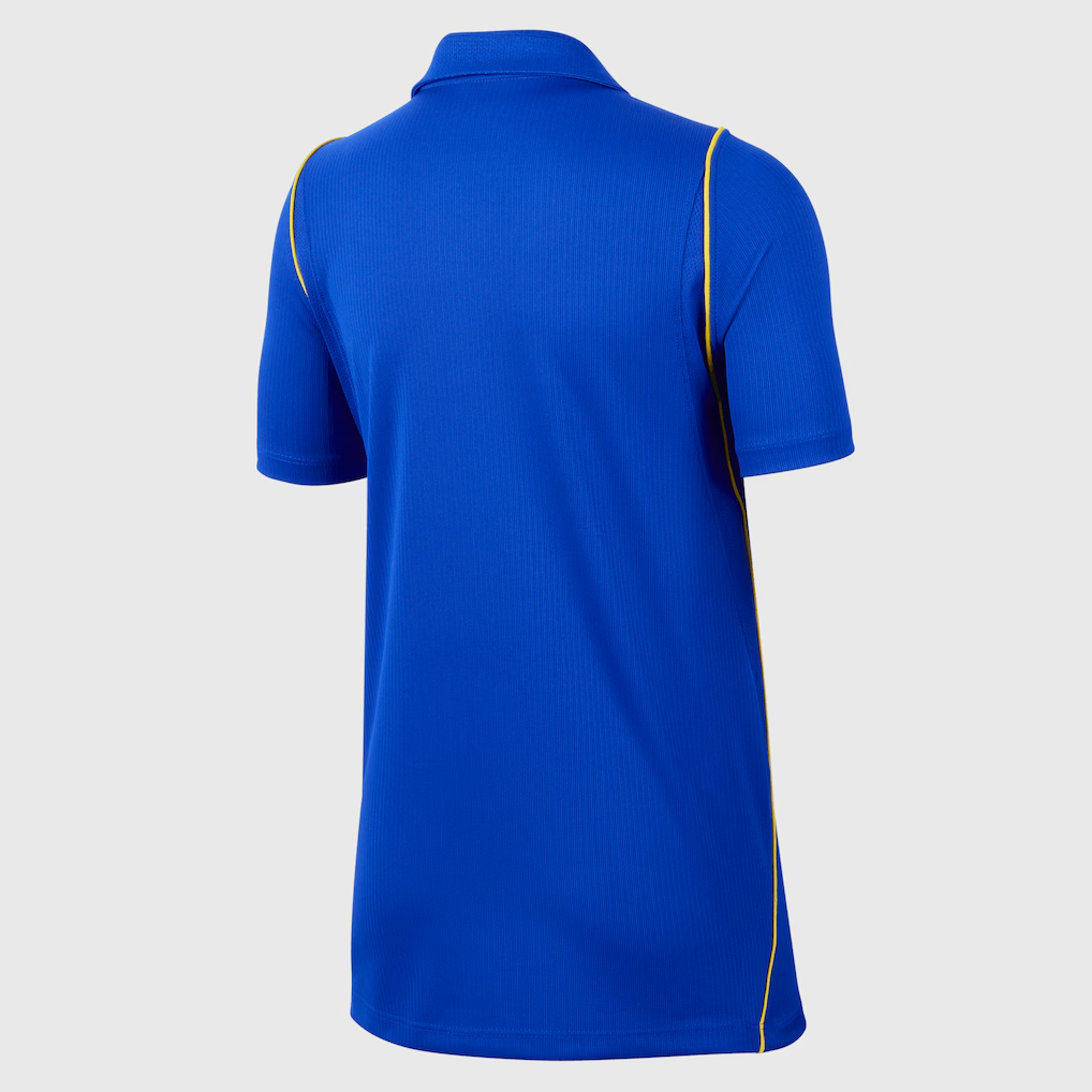 Chelsea 26/27 Home Mini Kit Full Set Shirt & Short