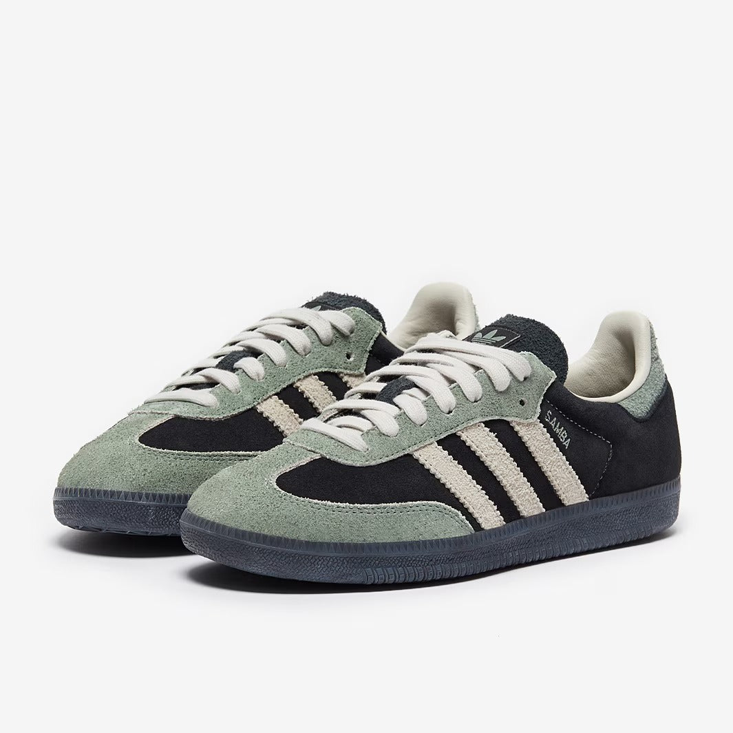 Adidas Originals Womens Samba OG