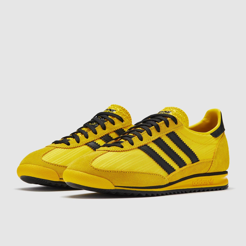 Adidas Originals Womens SL72 OG