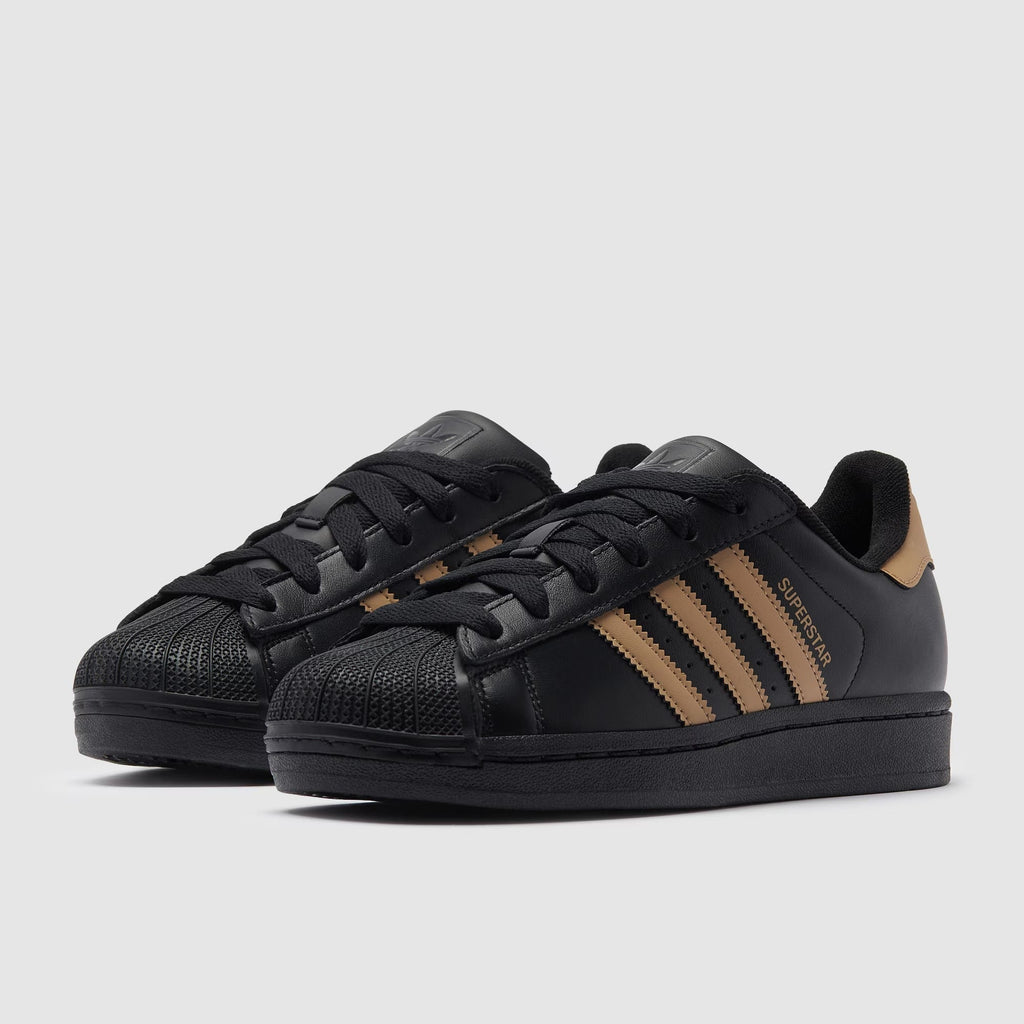 Adidas Originals Womens Superstar II
