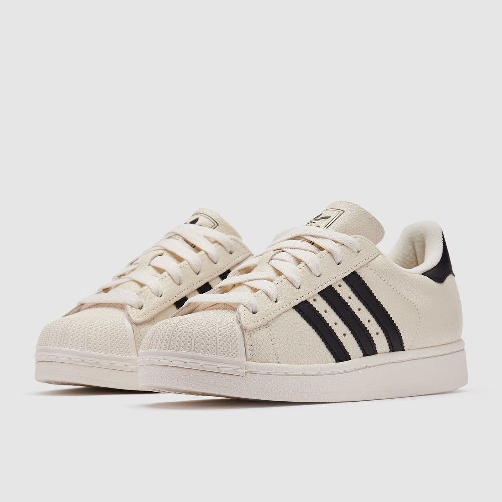 Adidas Originals Womens Superstar II