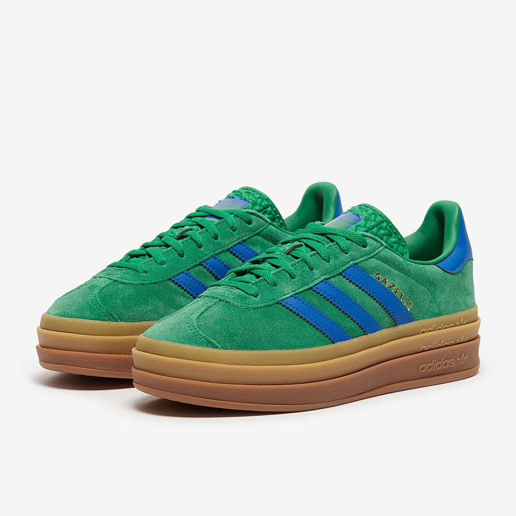 Adidas Originals Womens Gazelle Bold