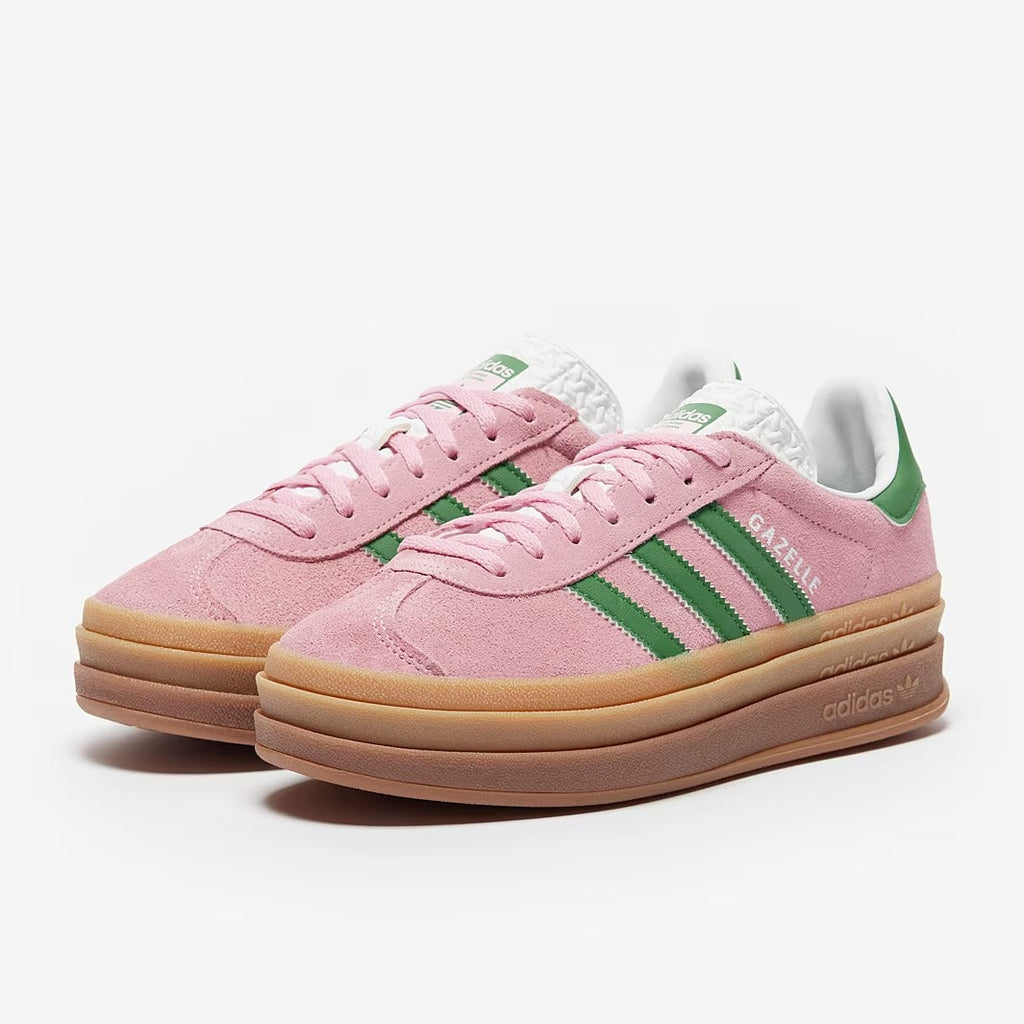 Adidas Originals Womens Gazelle Bold