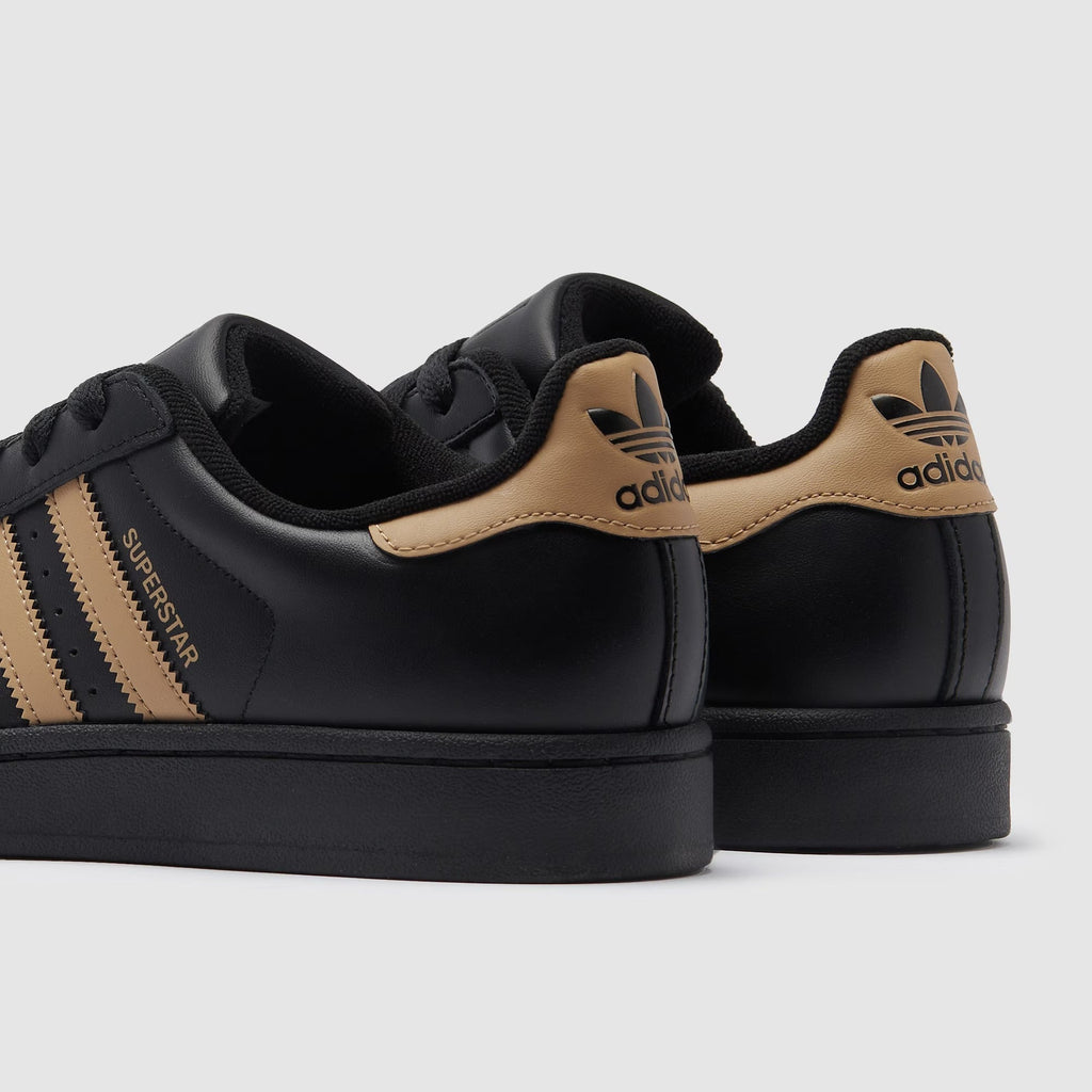 Adidas Originals Womens Superstar II