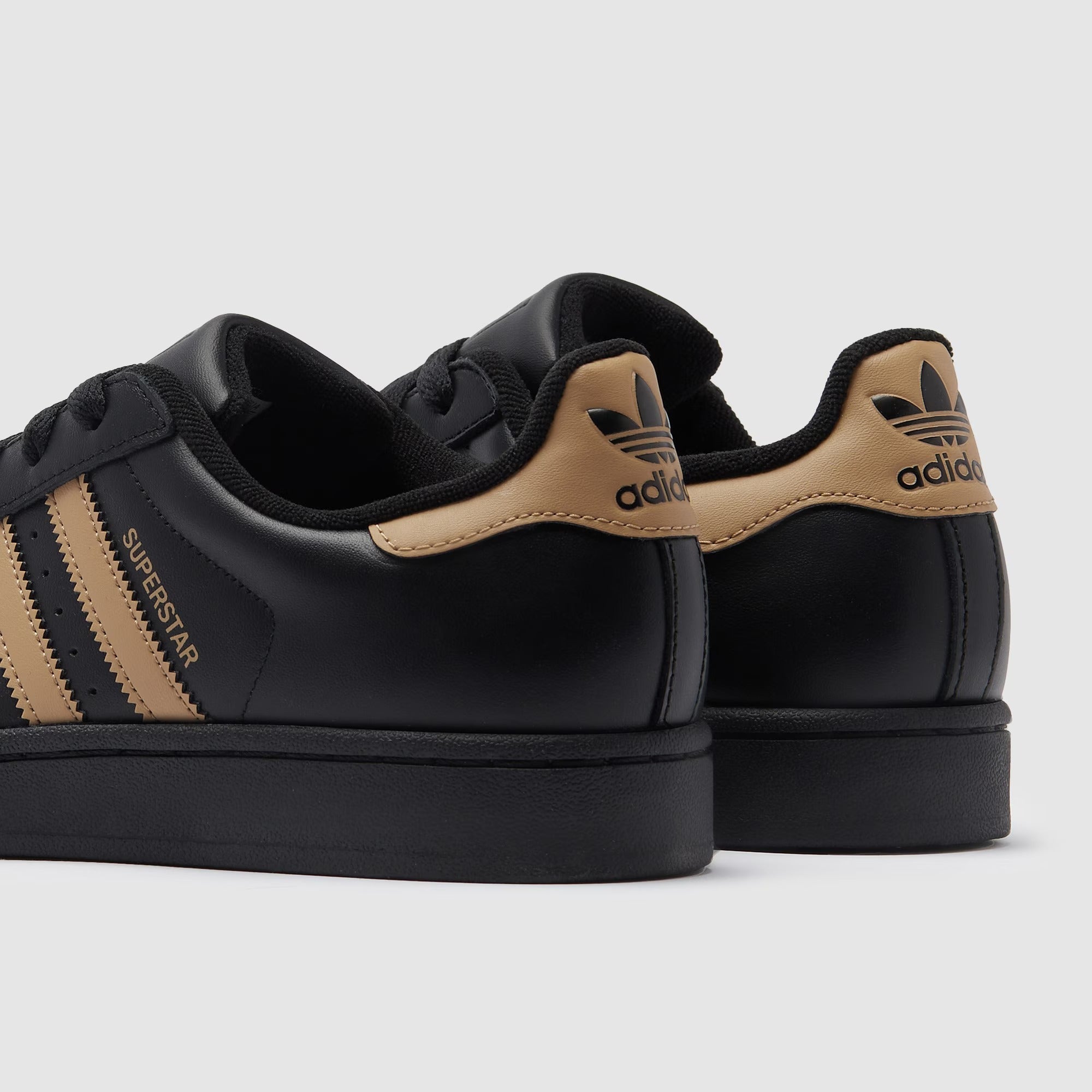 Adidas Originals Womens Superstar II