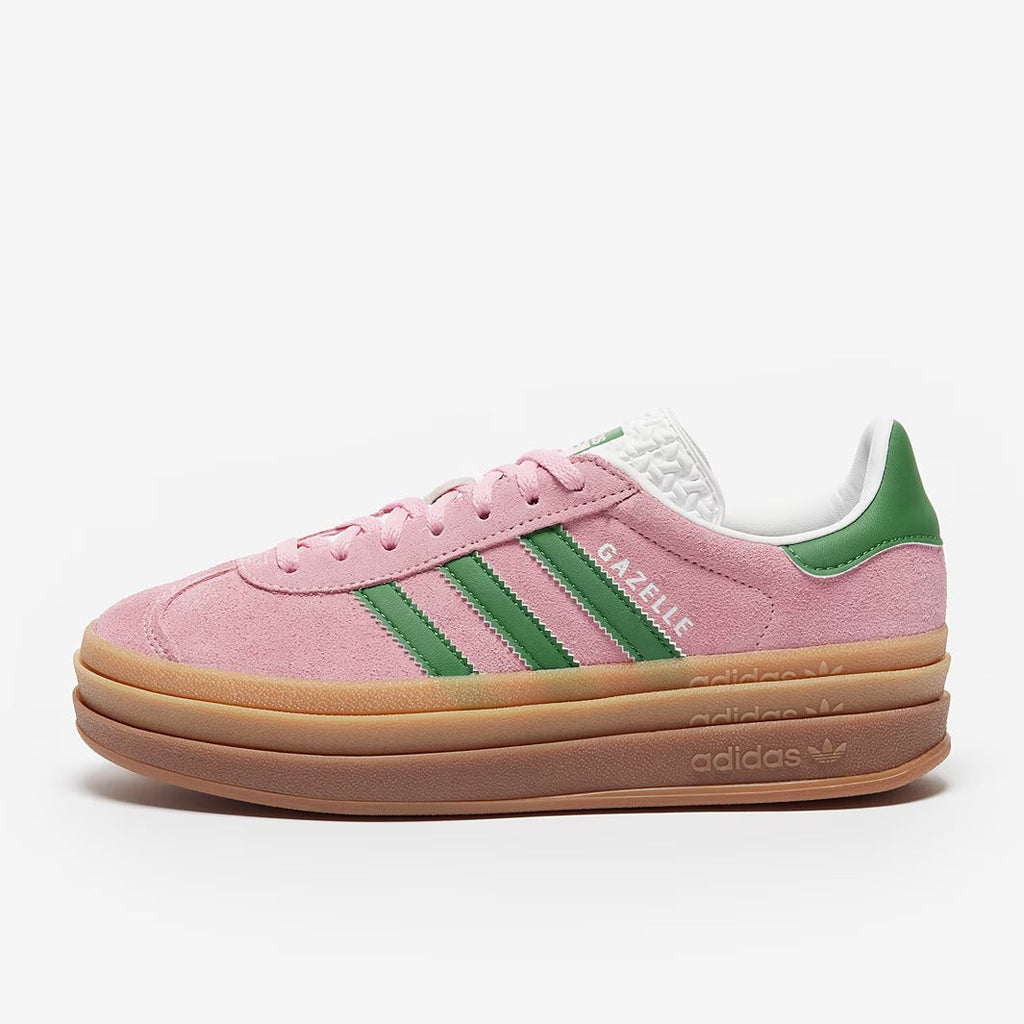 Adidas Originals Womens Gazelle Bold