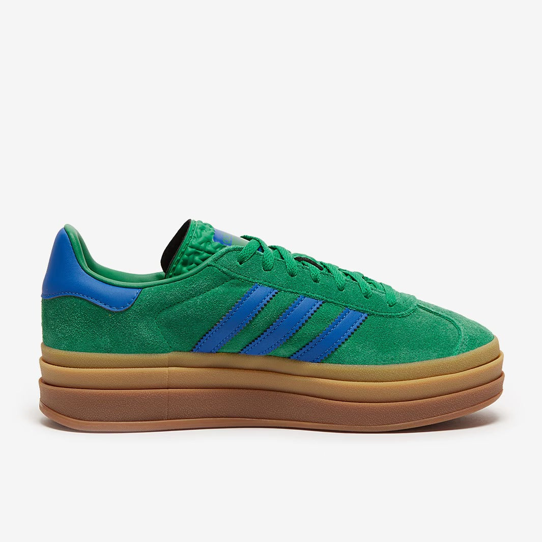 Adidas Originals Womens Gazelle Bold