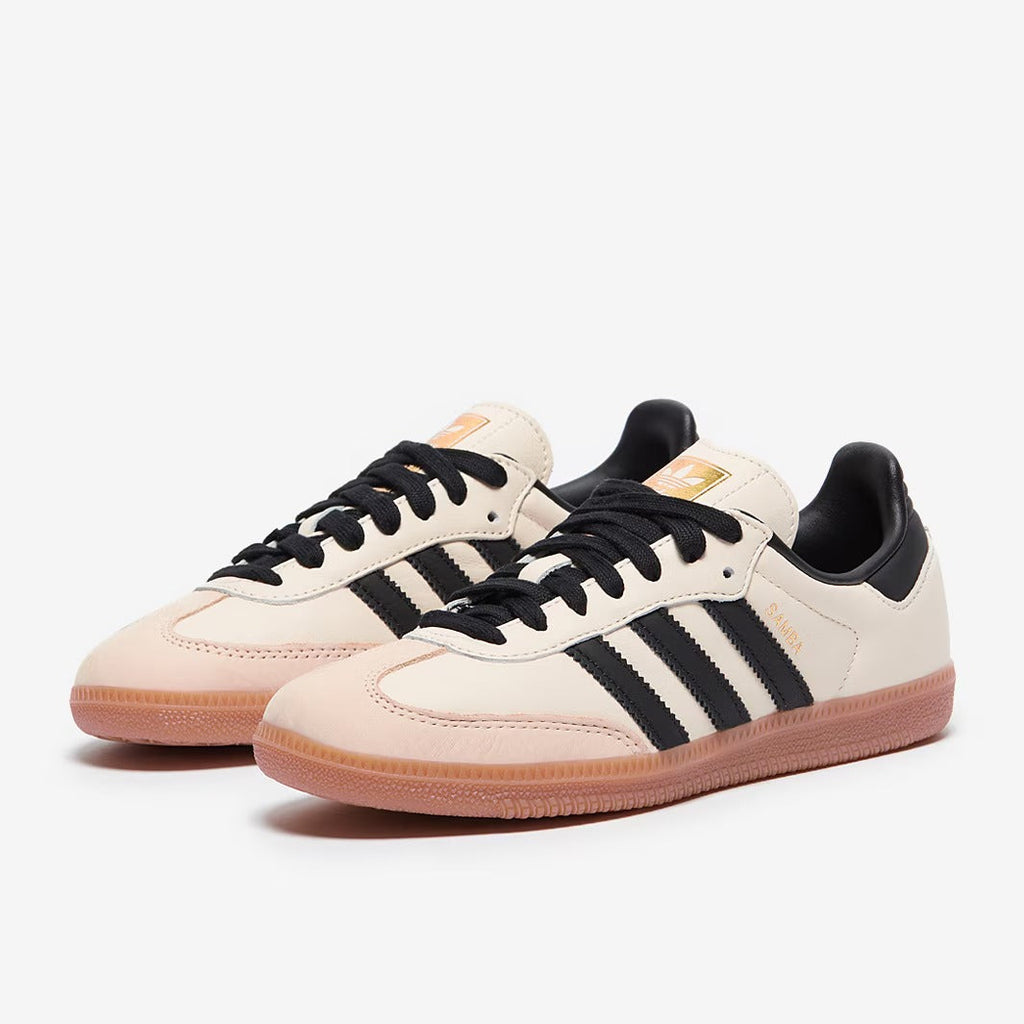 Adidas Originals Womens Samba OG