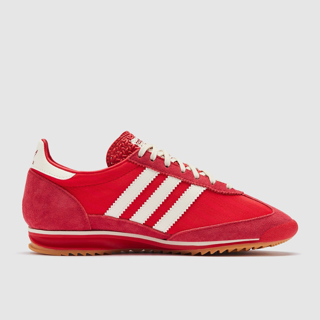 Adidas Originals Womens SL72 OG