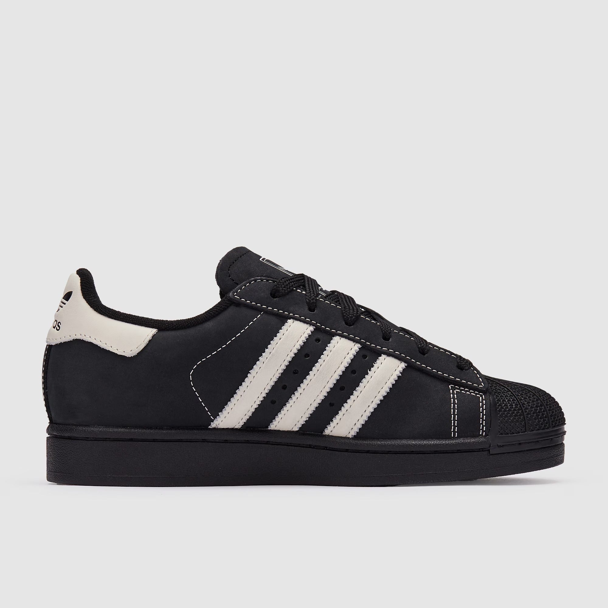 Adidas Originals Womens Superstar II
