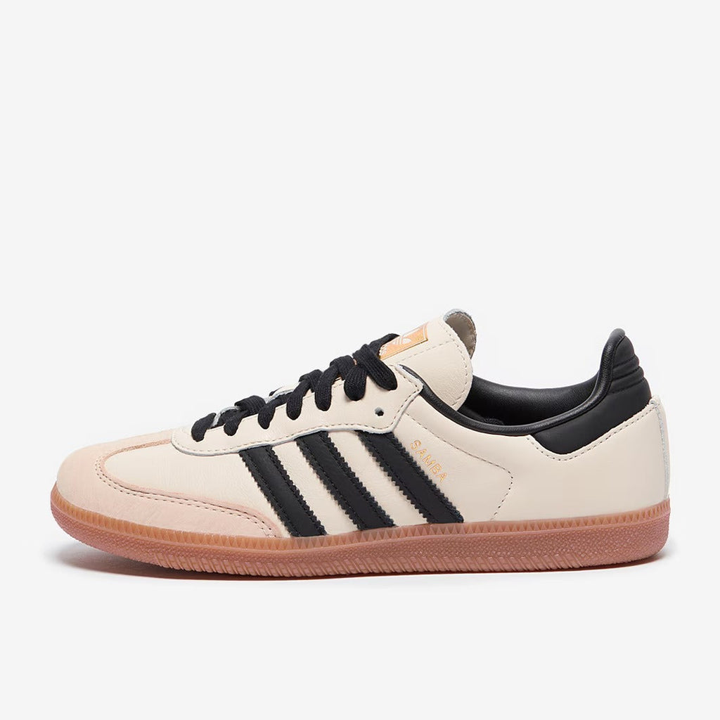 Adidas Originals Womens Samba OG