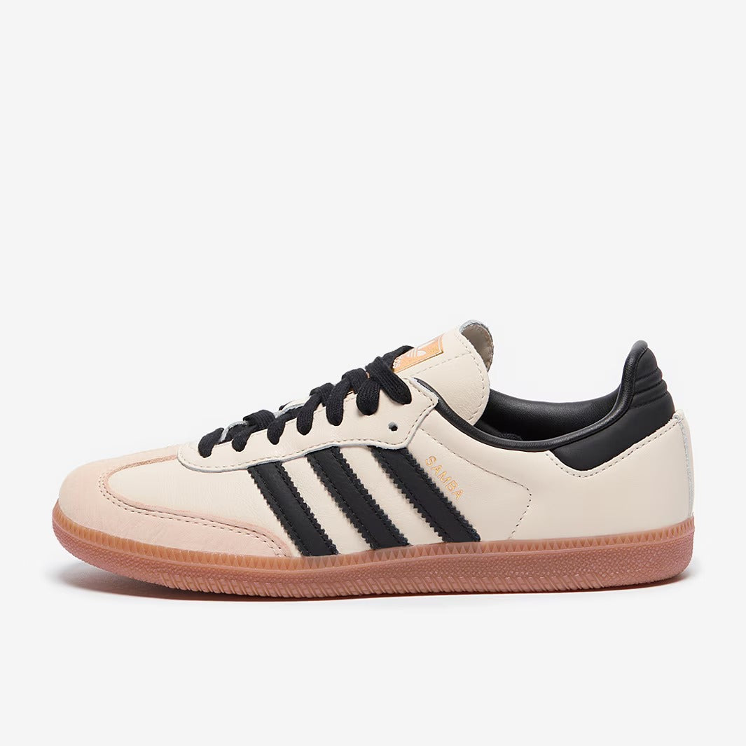 Adidas Originals Womens Samba OG