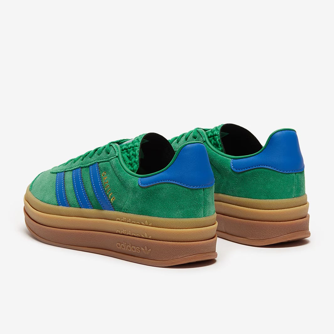 Adidas Originals Womens Gazelle Bold