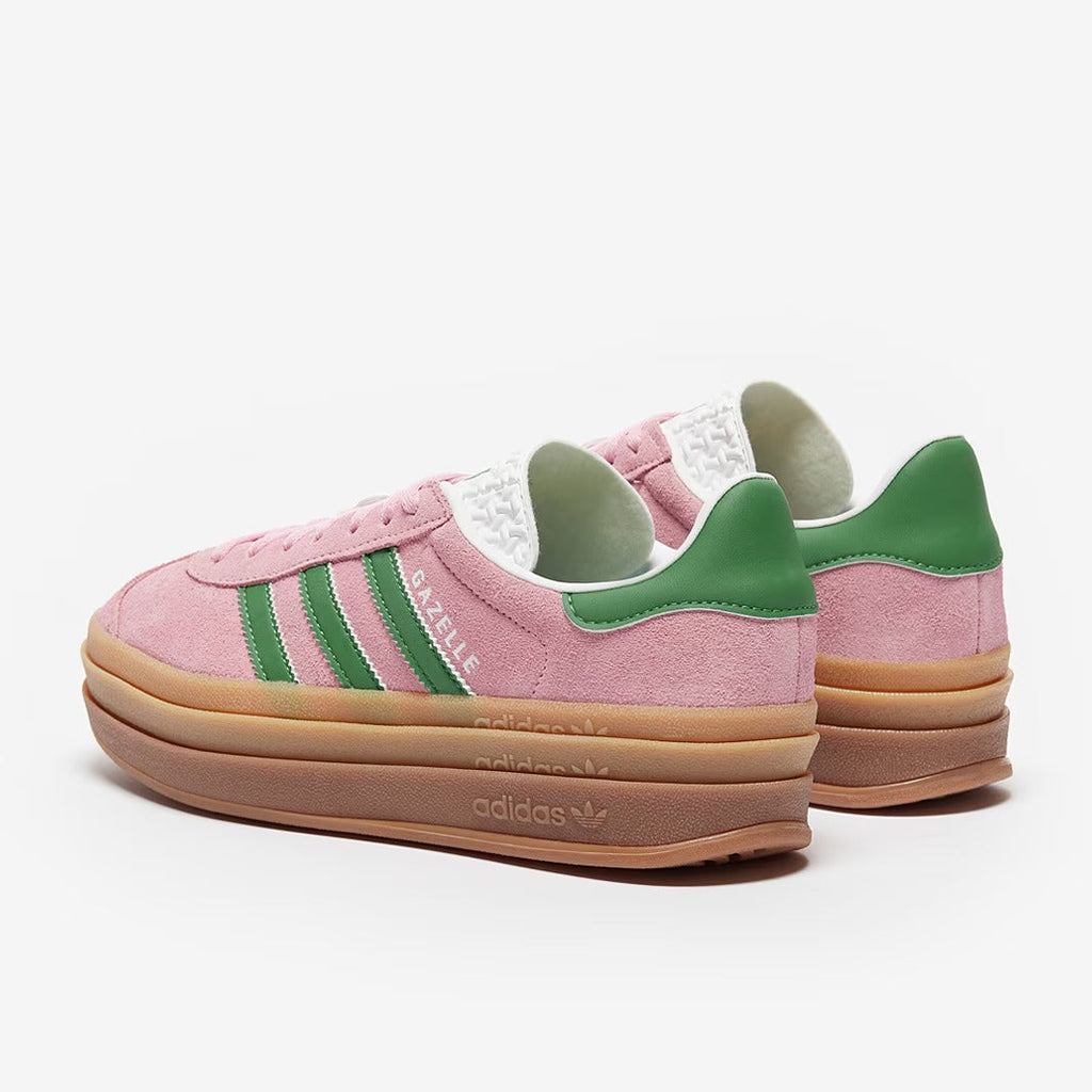 Adidas Originals Womens Gazelle Bold