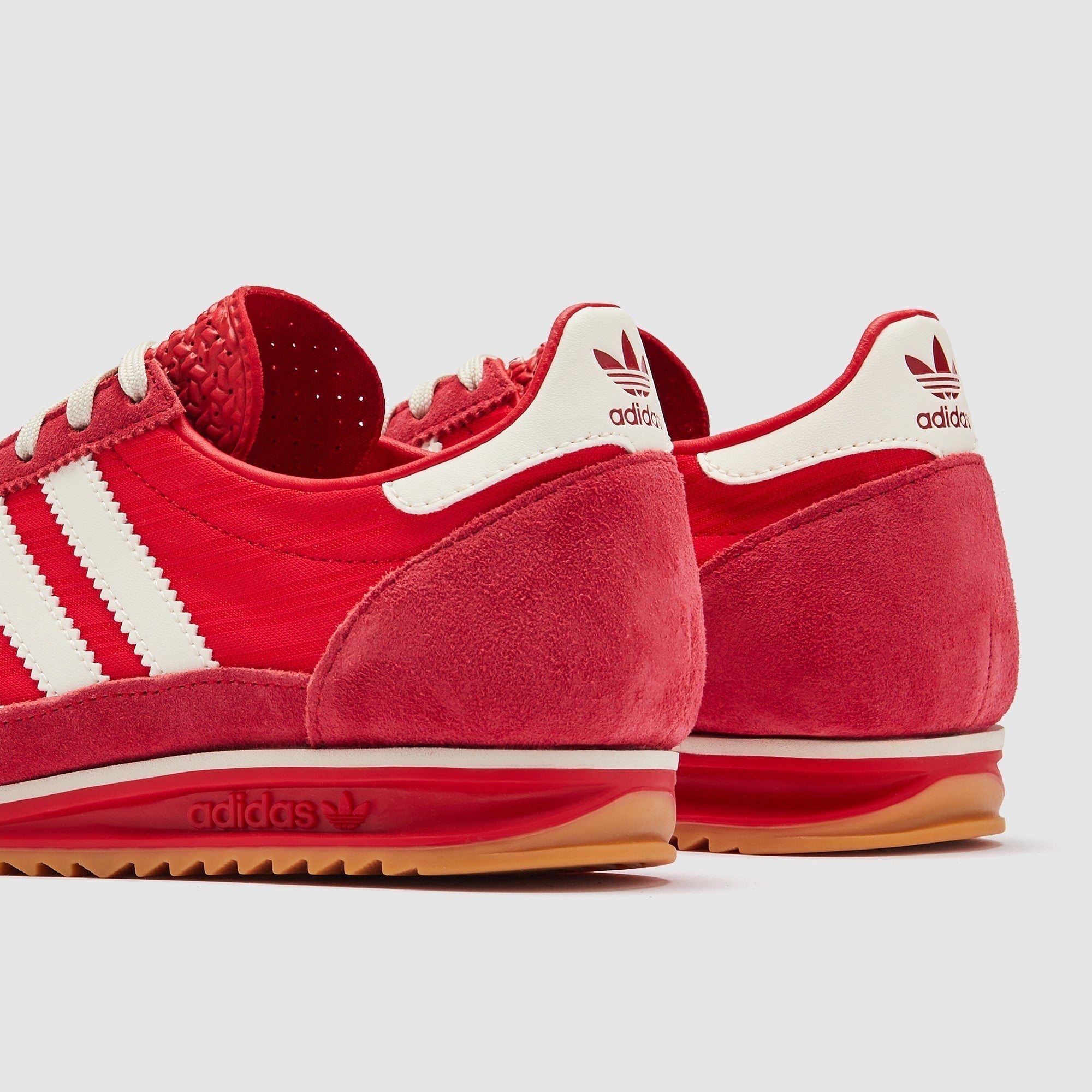 Adidas Originals Womens SL72 OG