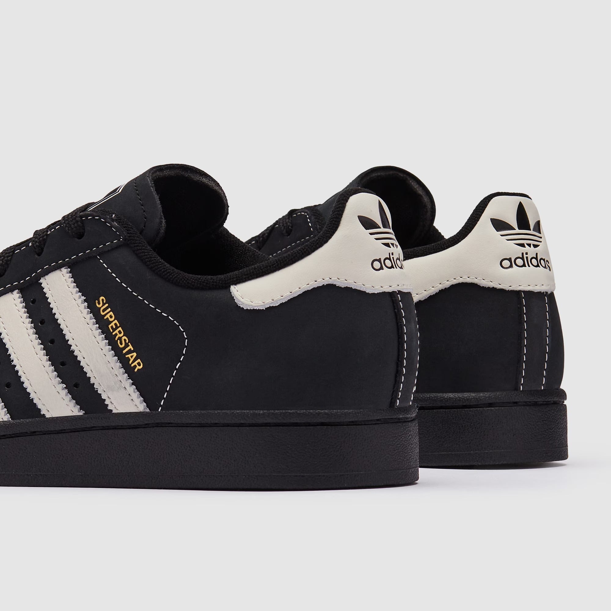 Adidas Originals Womens Superstar II