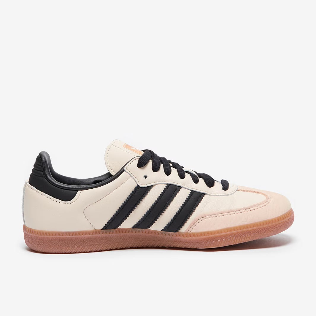 Adidas Originals Womens Samba OG