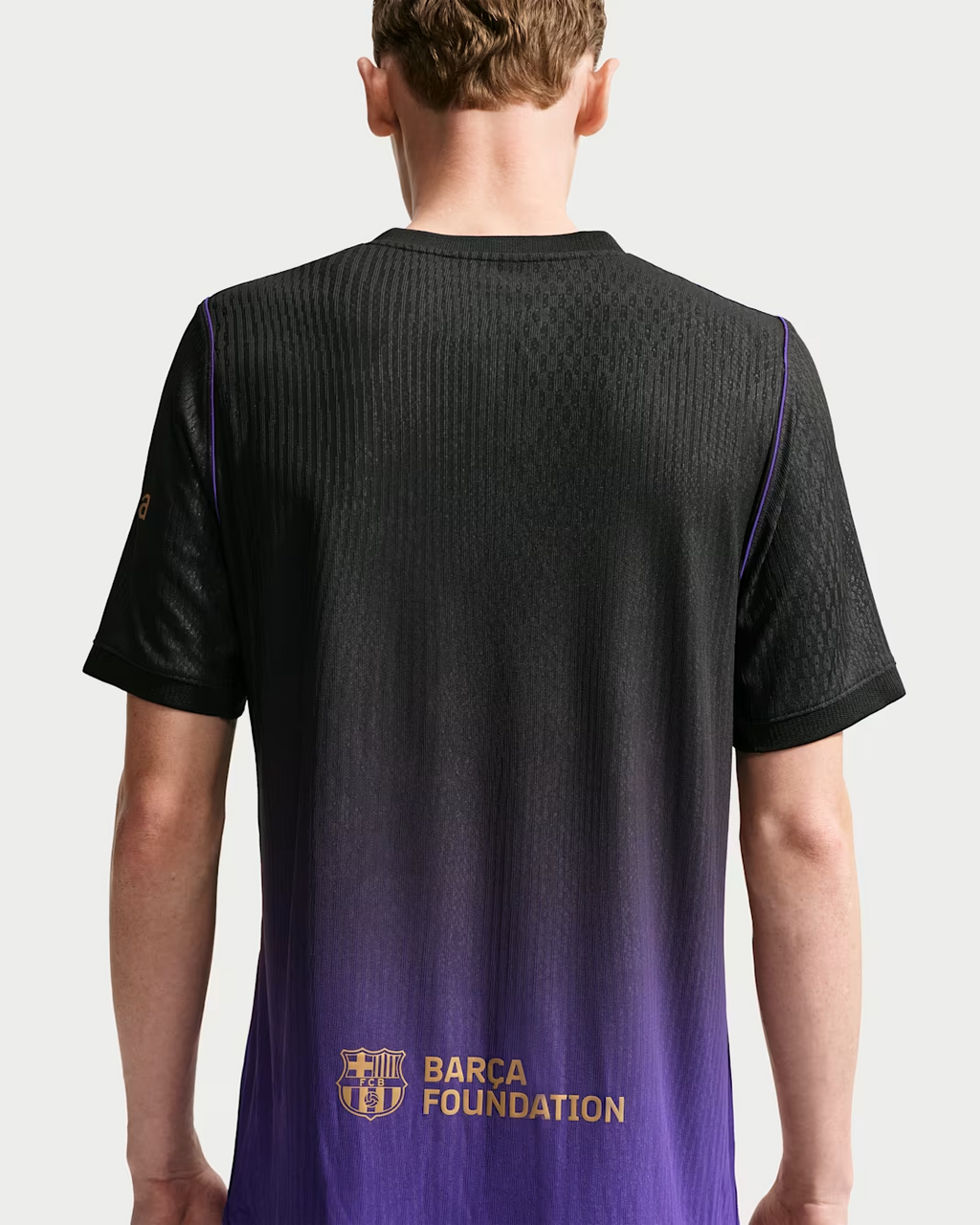 F.C. Barcelona 26/27 Match Away
