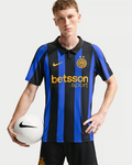 Inter Milan 26/27 Match Home