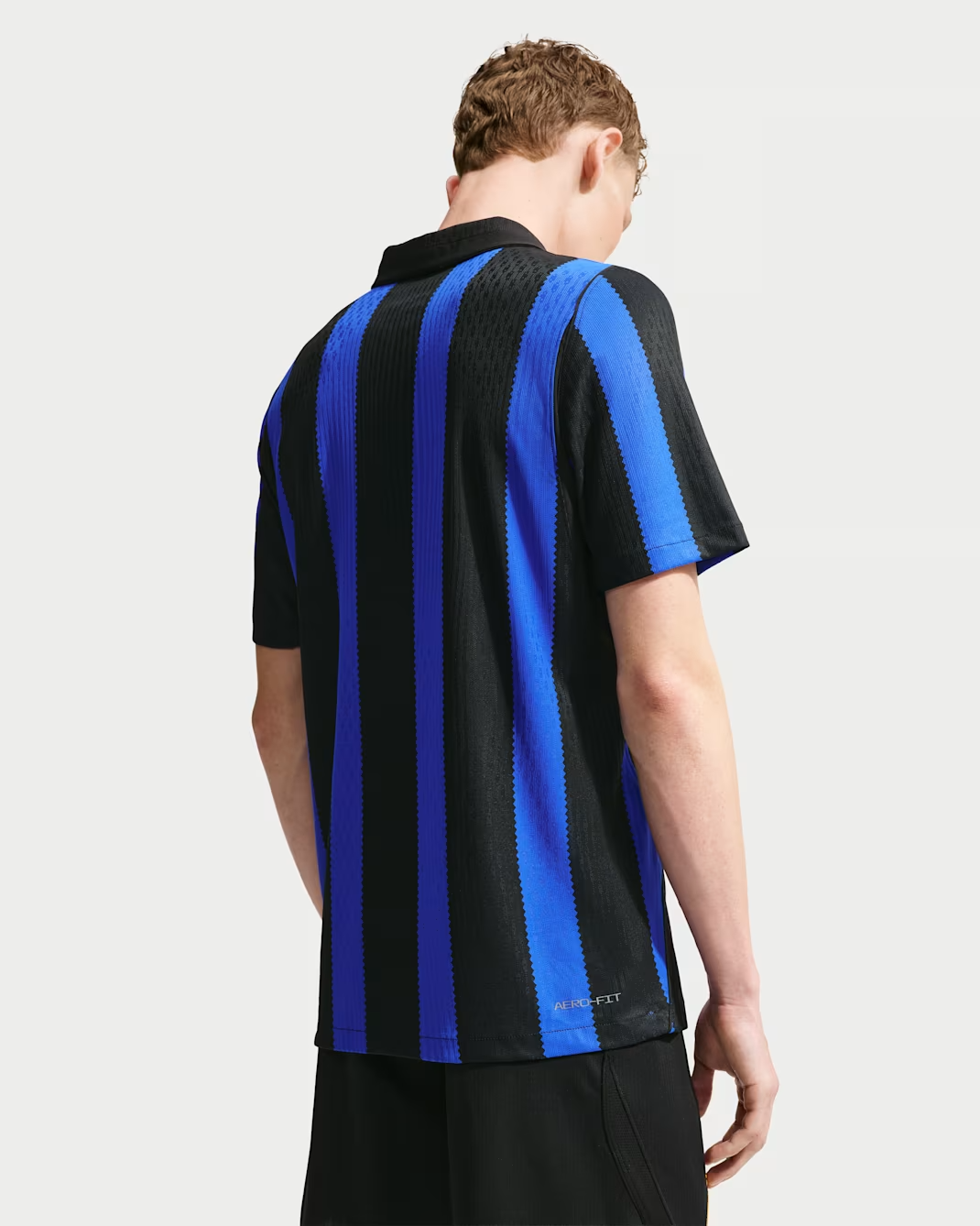 Inter Milan 26/27 Match Home