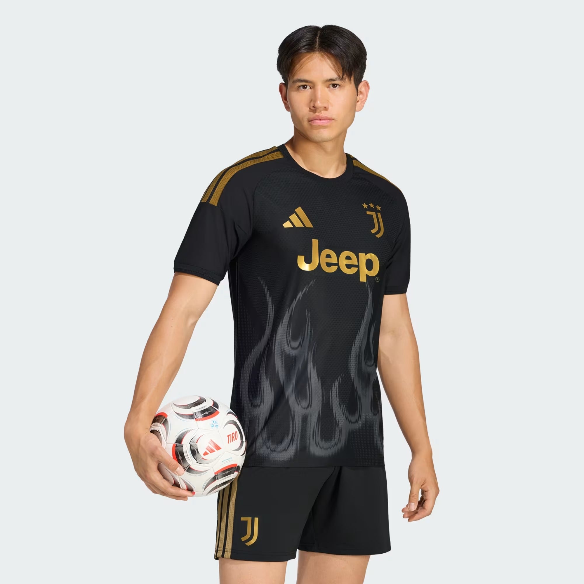 Juventus 26/27 Third Authentic Jersey