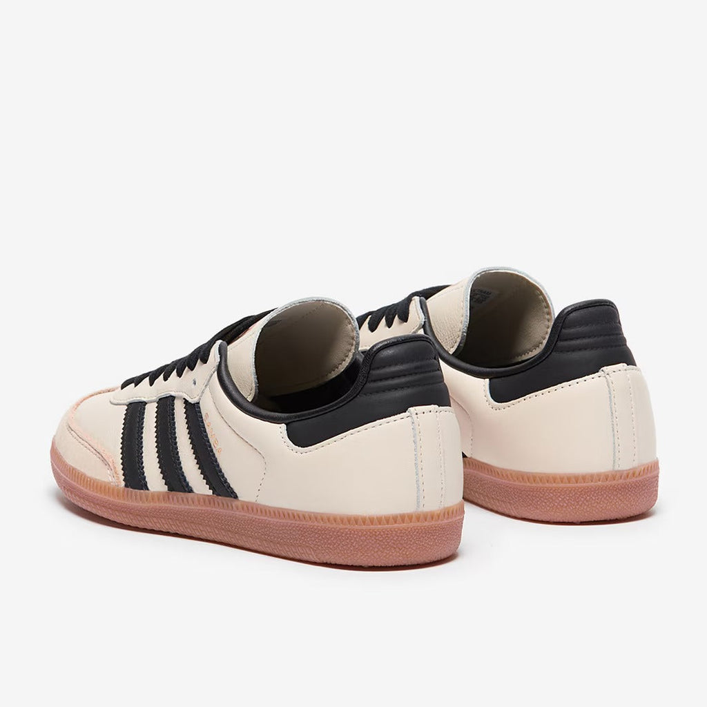 Adidas Originals Womens Samba OG