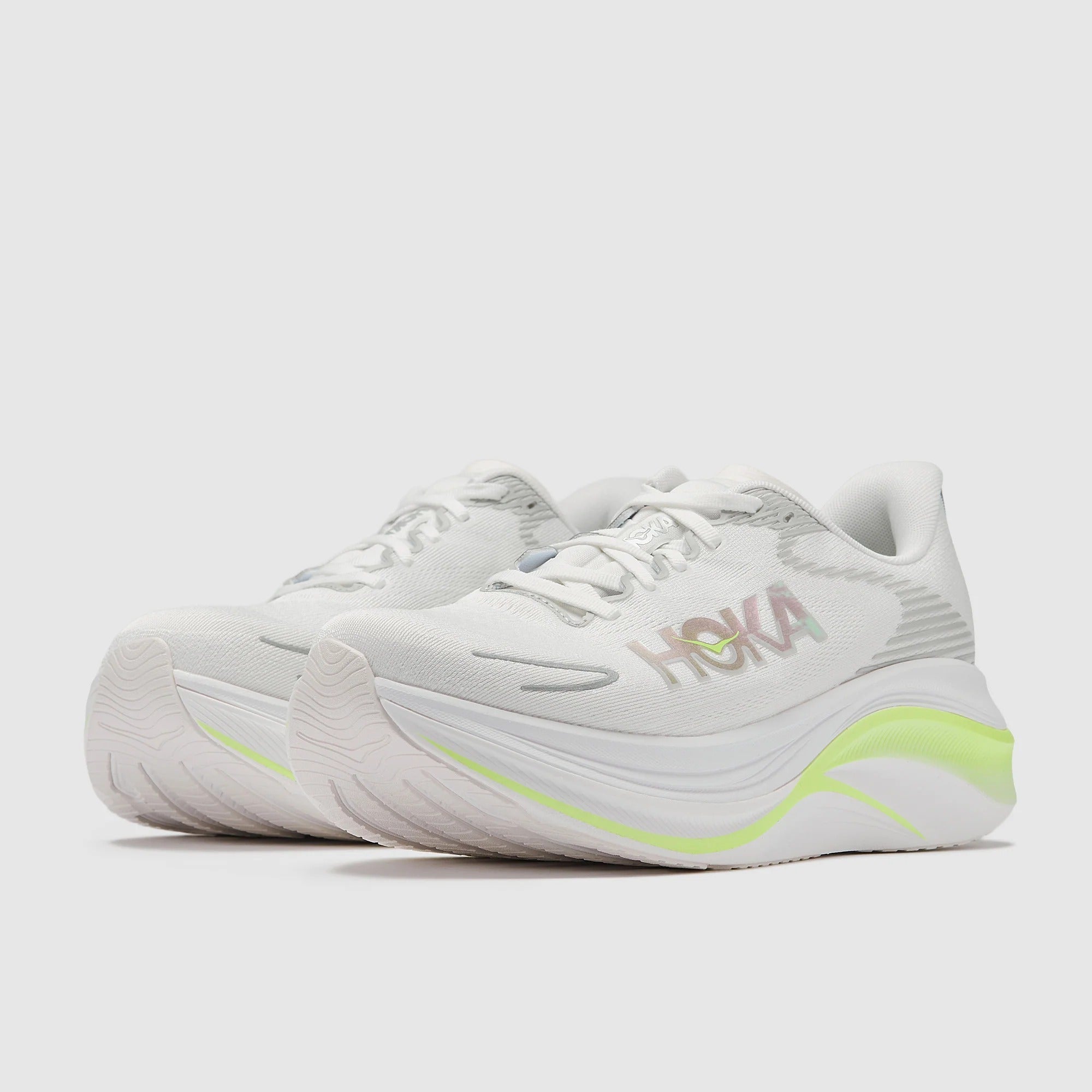 Hoka Skyward X 2