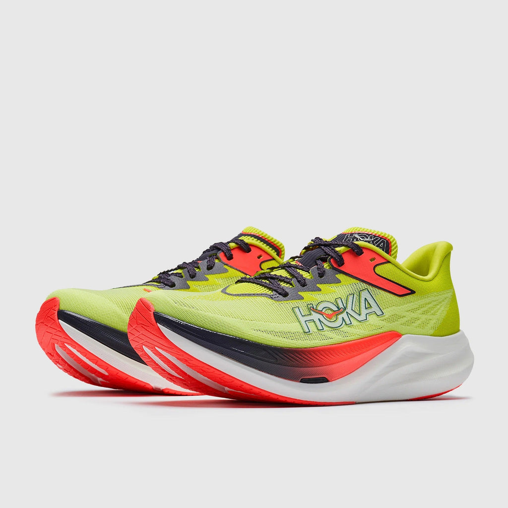 Hoka Rocket X 3