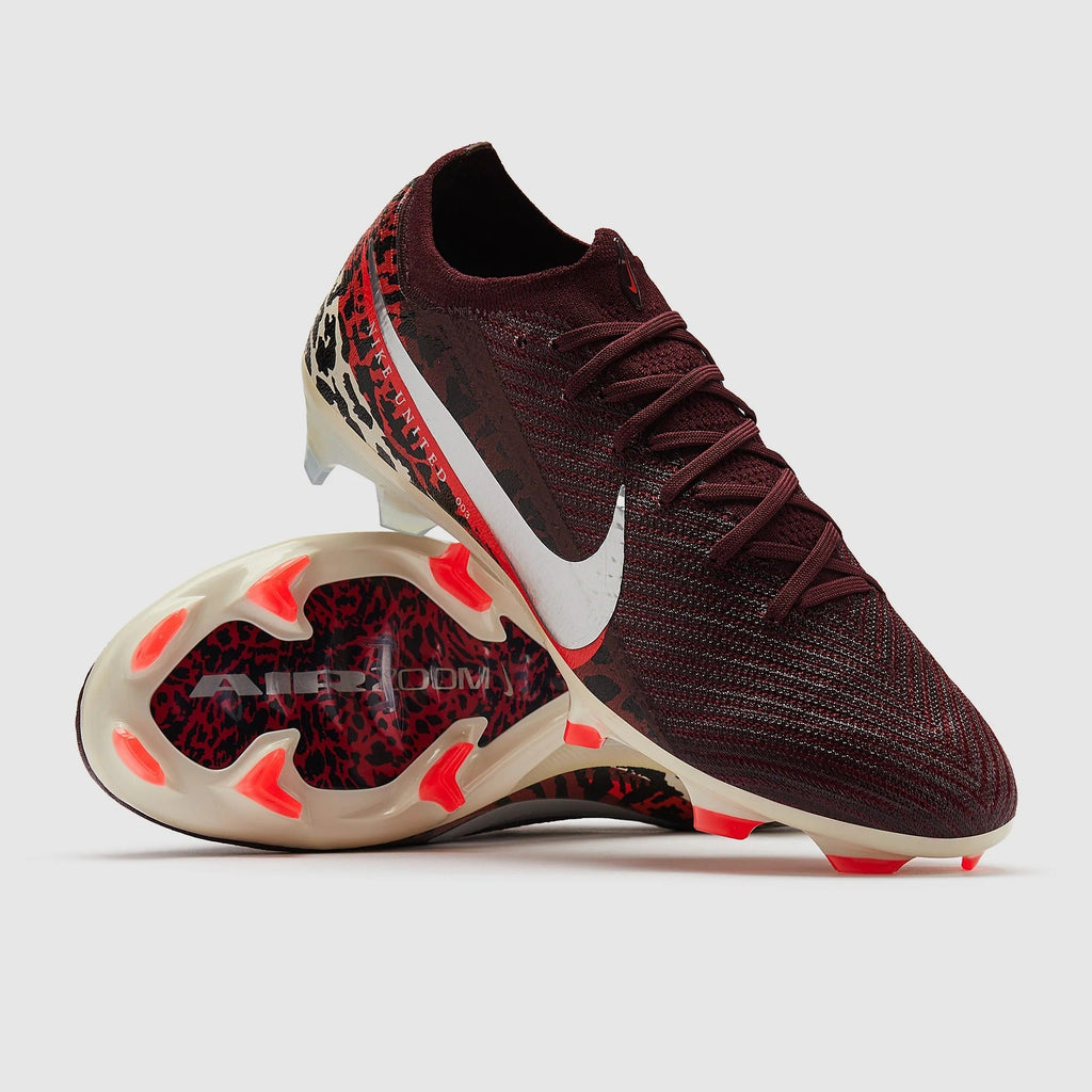 Nike Air Zoom Mercurial Vapor 16 Elite FG